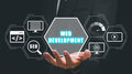 Business Website Development