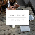 1-Hour IT Strategy & Consultation Call