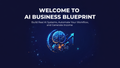 AI Business Growth Blueprint 2026